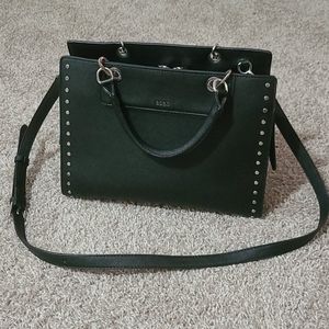 Black BCBG Purse